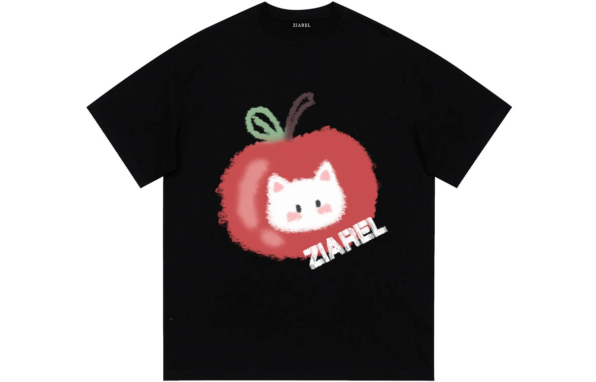 ZIAREL LogoT