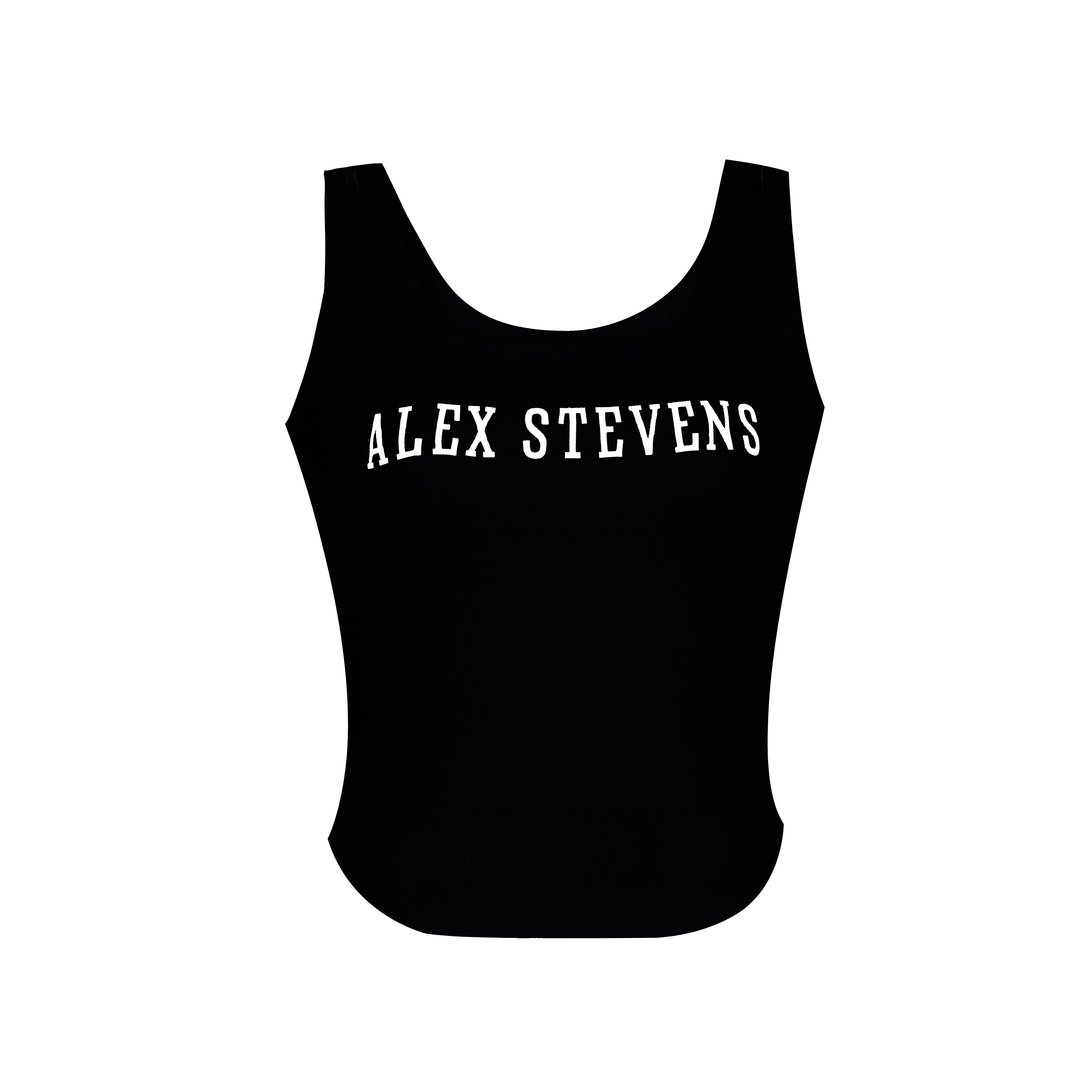 ALEX STEVENS