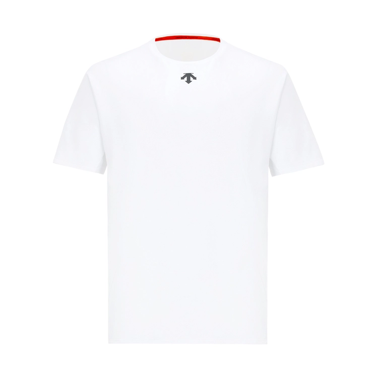 DESCENTE RUNNING T