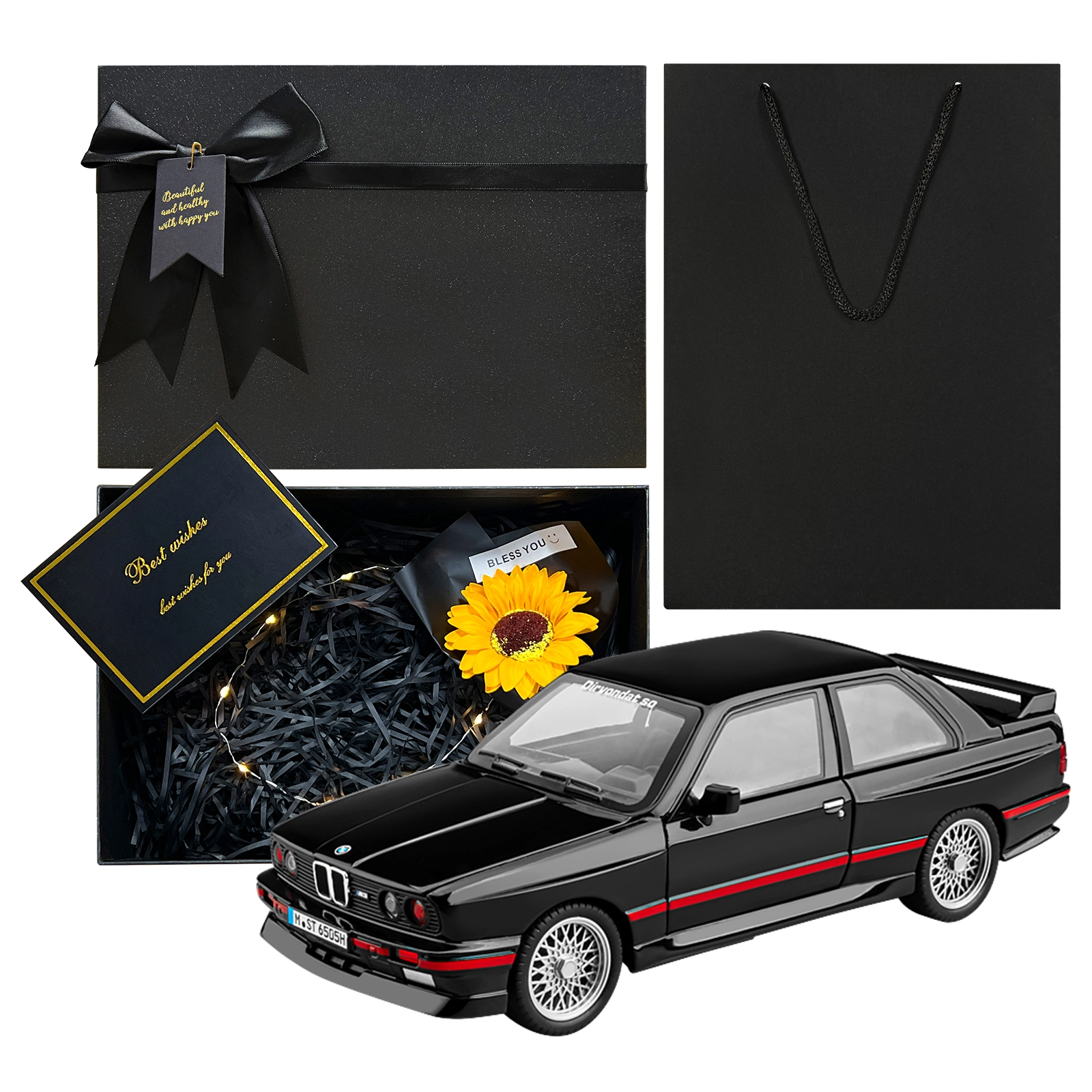 ENGTEN BMWM3 E30