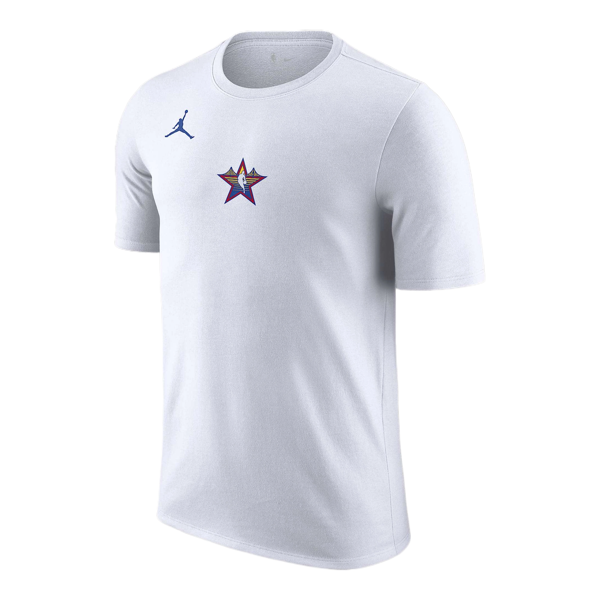Jordan x NBA Sustainable MaterialsALL-STAR WEEKEND 2025 T