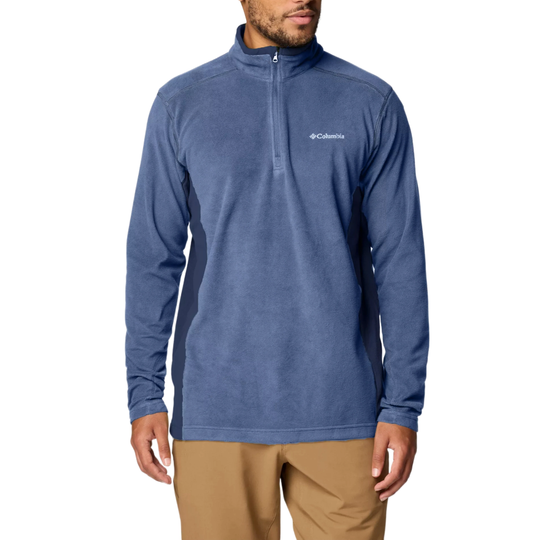 Columbia Klamath Range 2 Half Zip