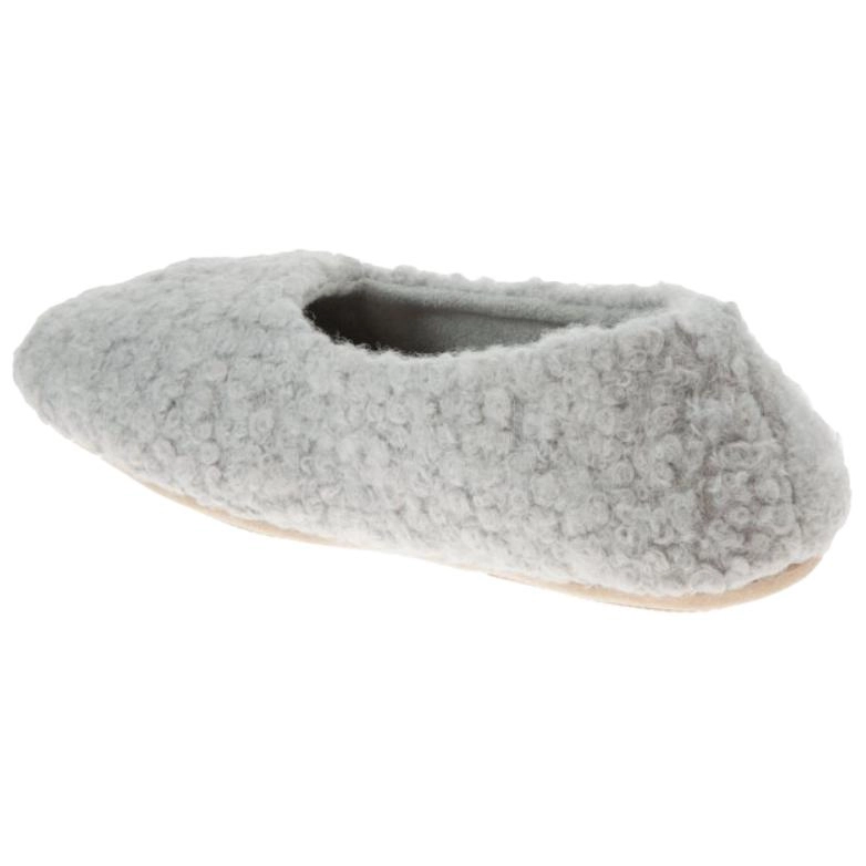 Clarks Cozily Curl