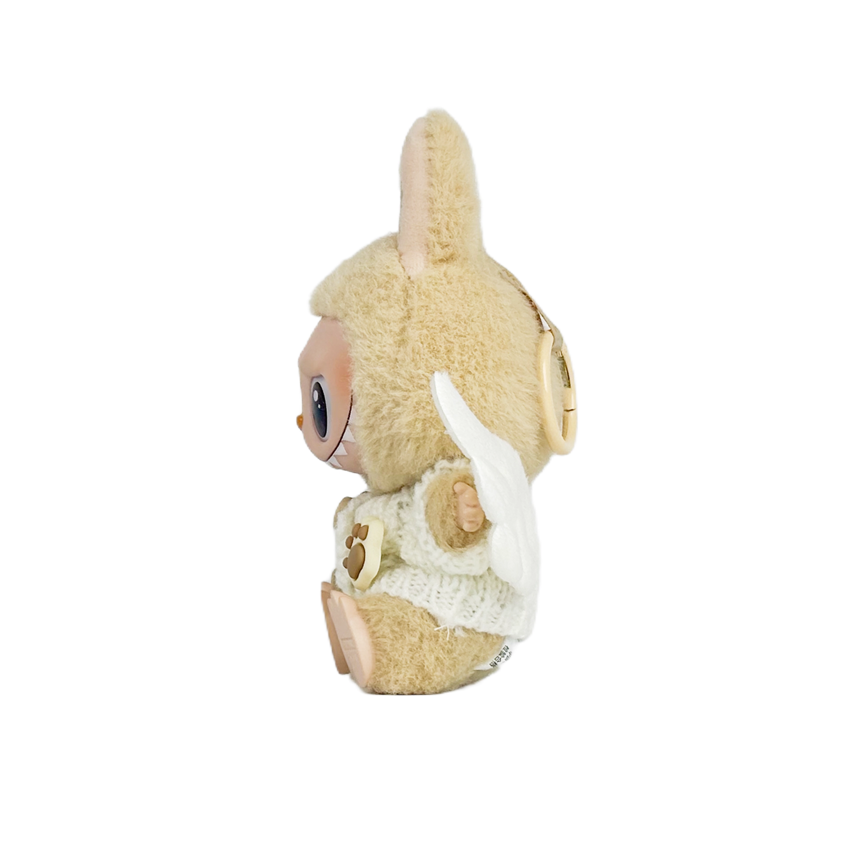 POP MART THE MONSTERS 2.0 labubu Baby 17cm