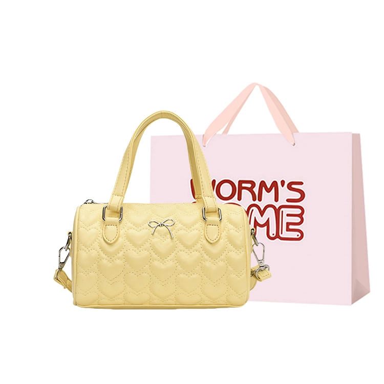 WORM'S HOME PU