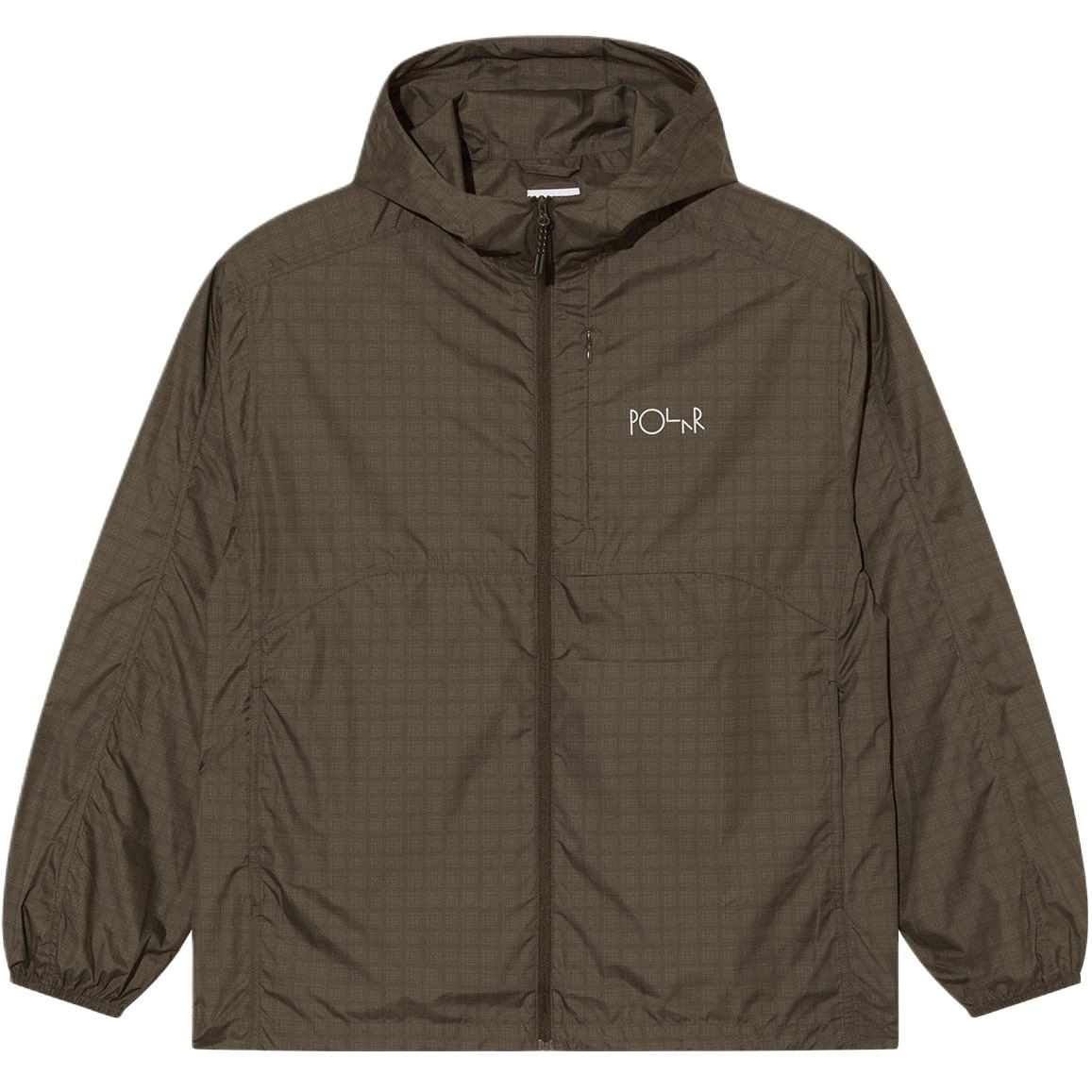 POLAR SKATE CO SS25