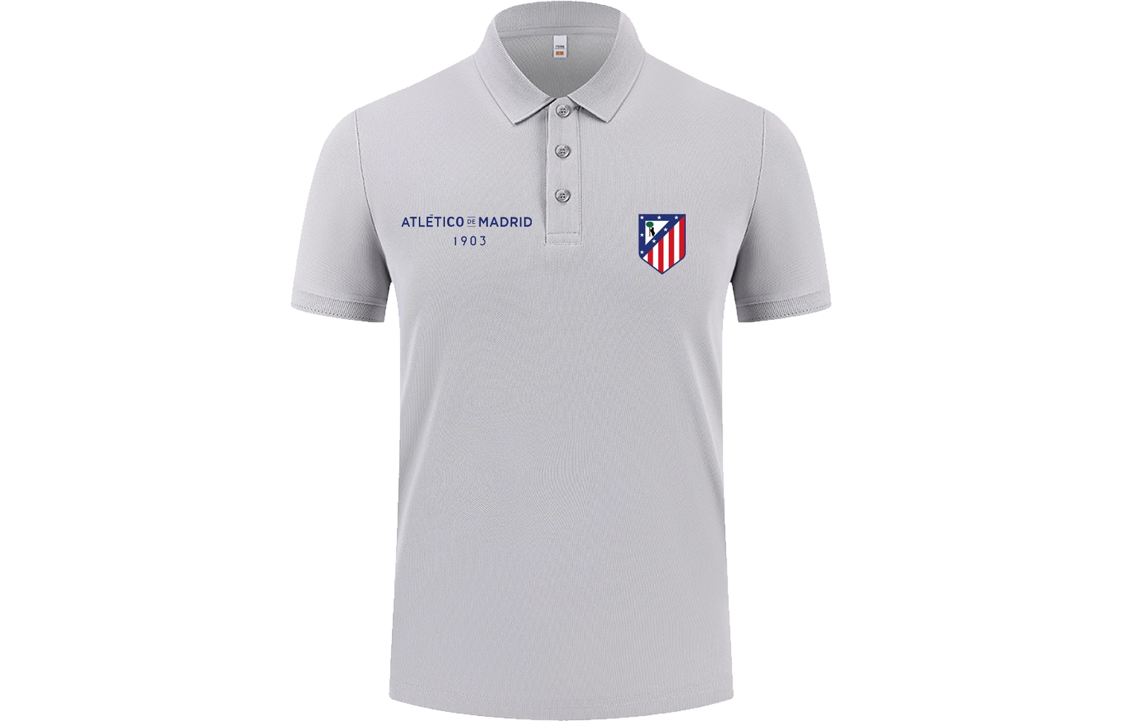 ATLETICO DE MADRID 1903 Polo
