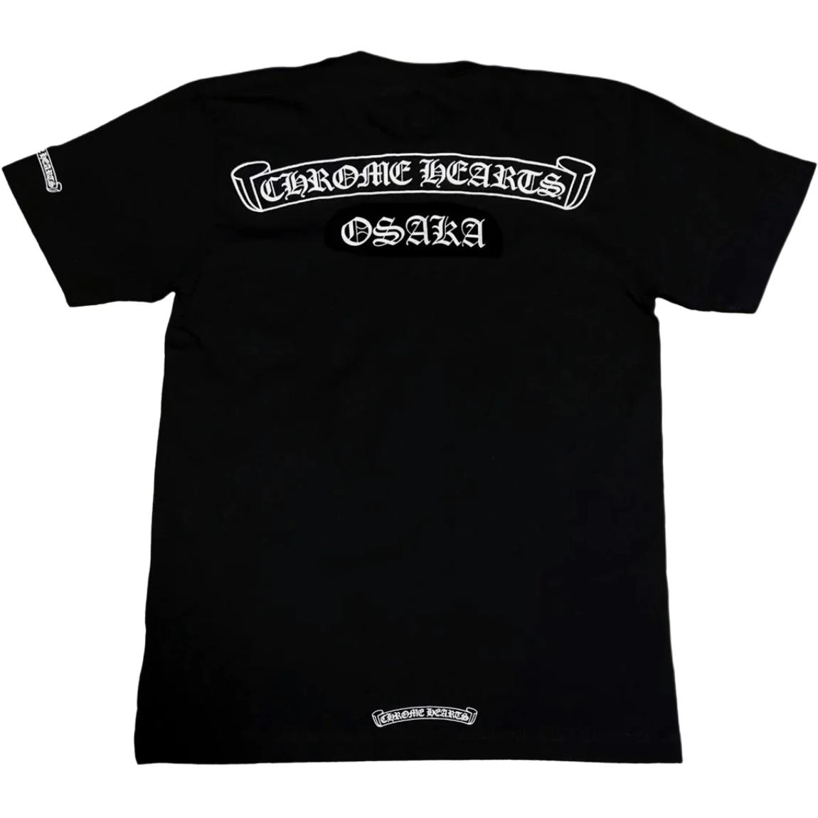 Chrome Hearts SS25 T