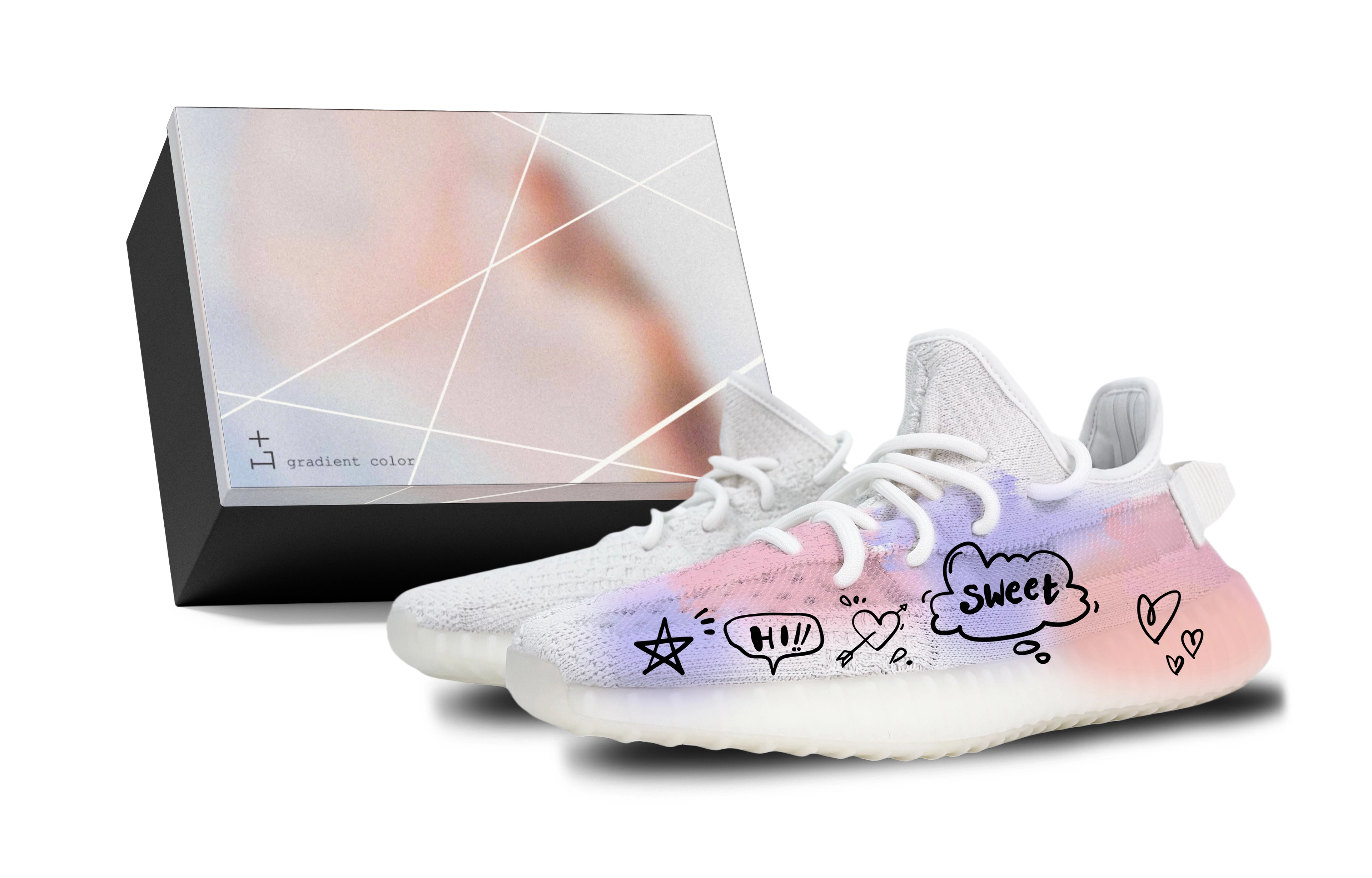 adidas originals Yeezy Boost 350 V2 Bone