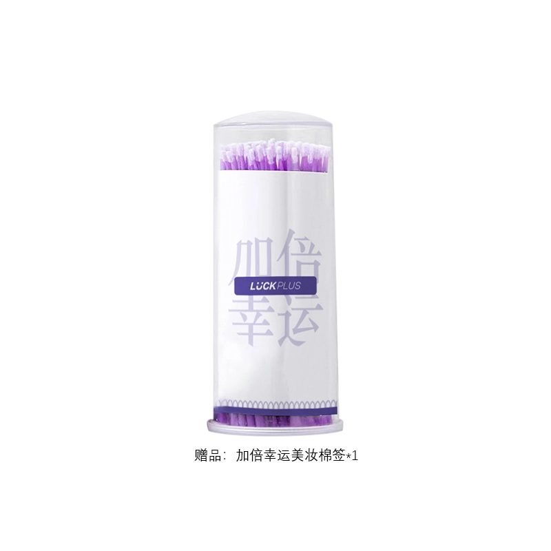 LUCK PLUS 0.01 0.5ml
