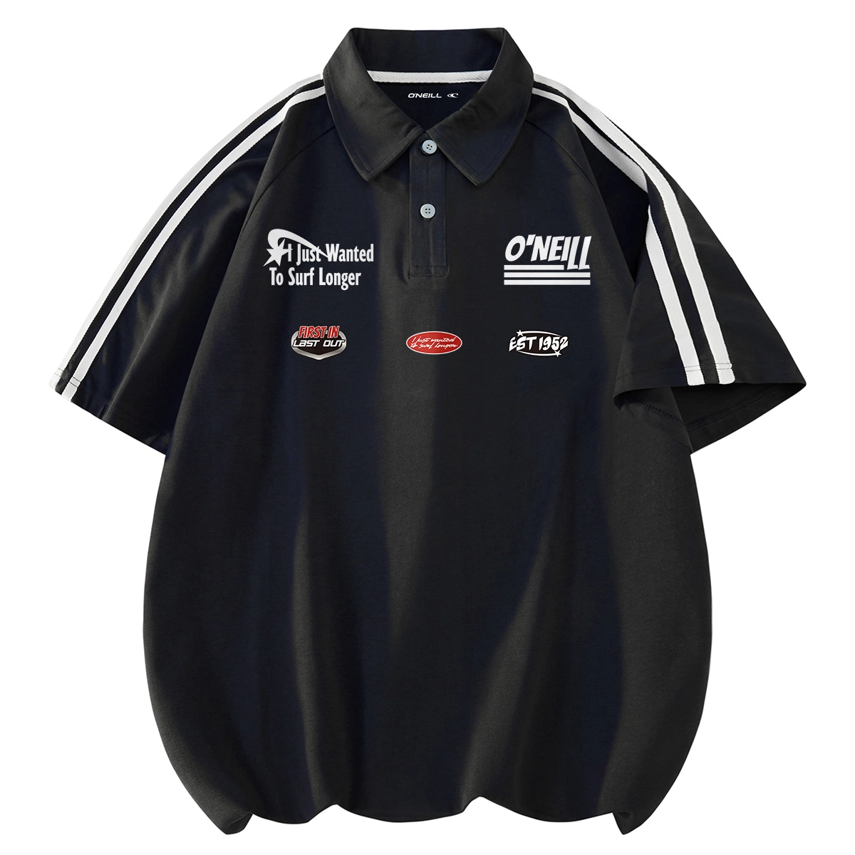 O'Neill LogoPolo
