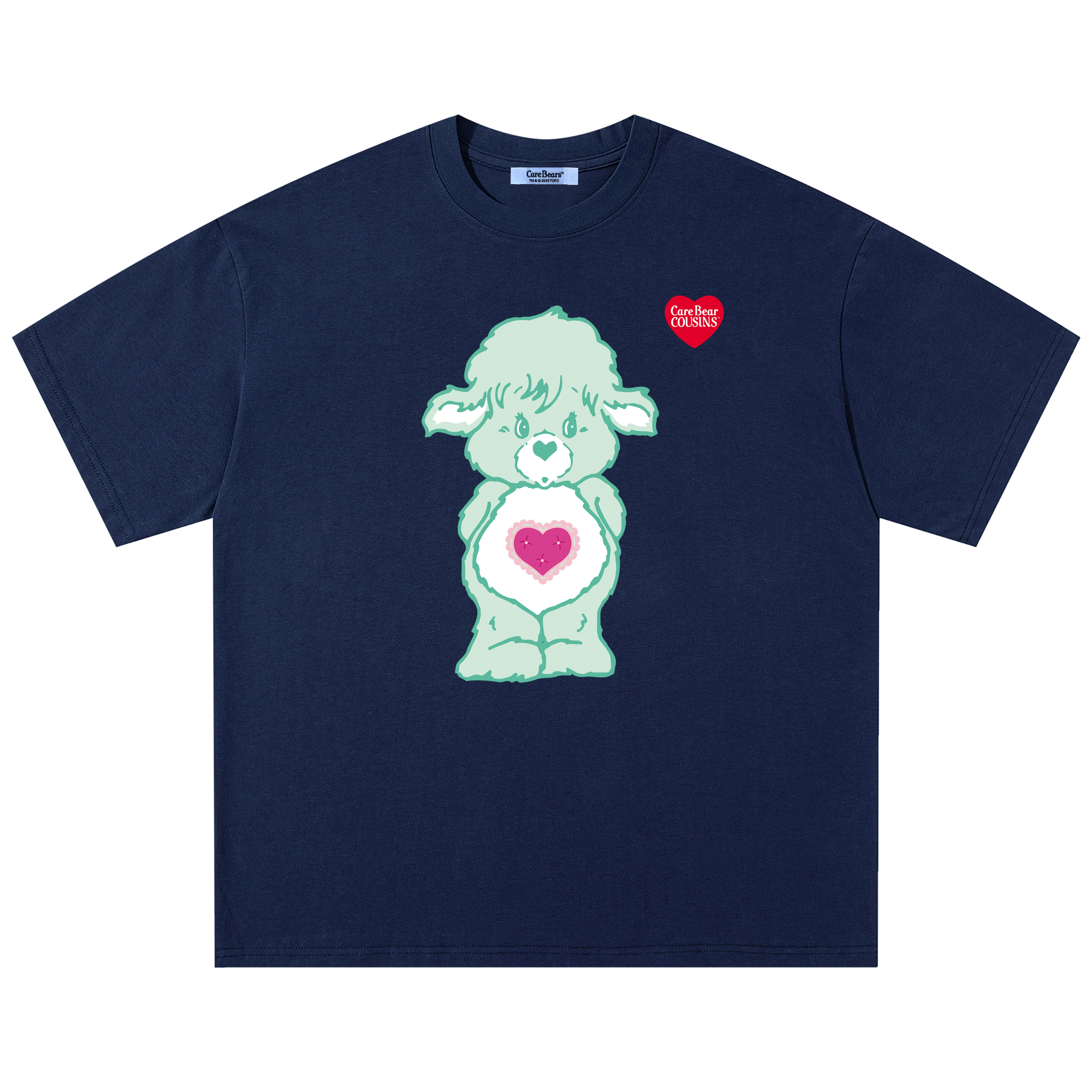 CAREBEARS CleanfitT