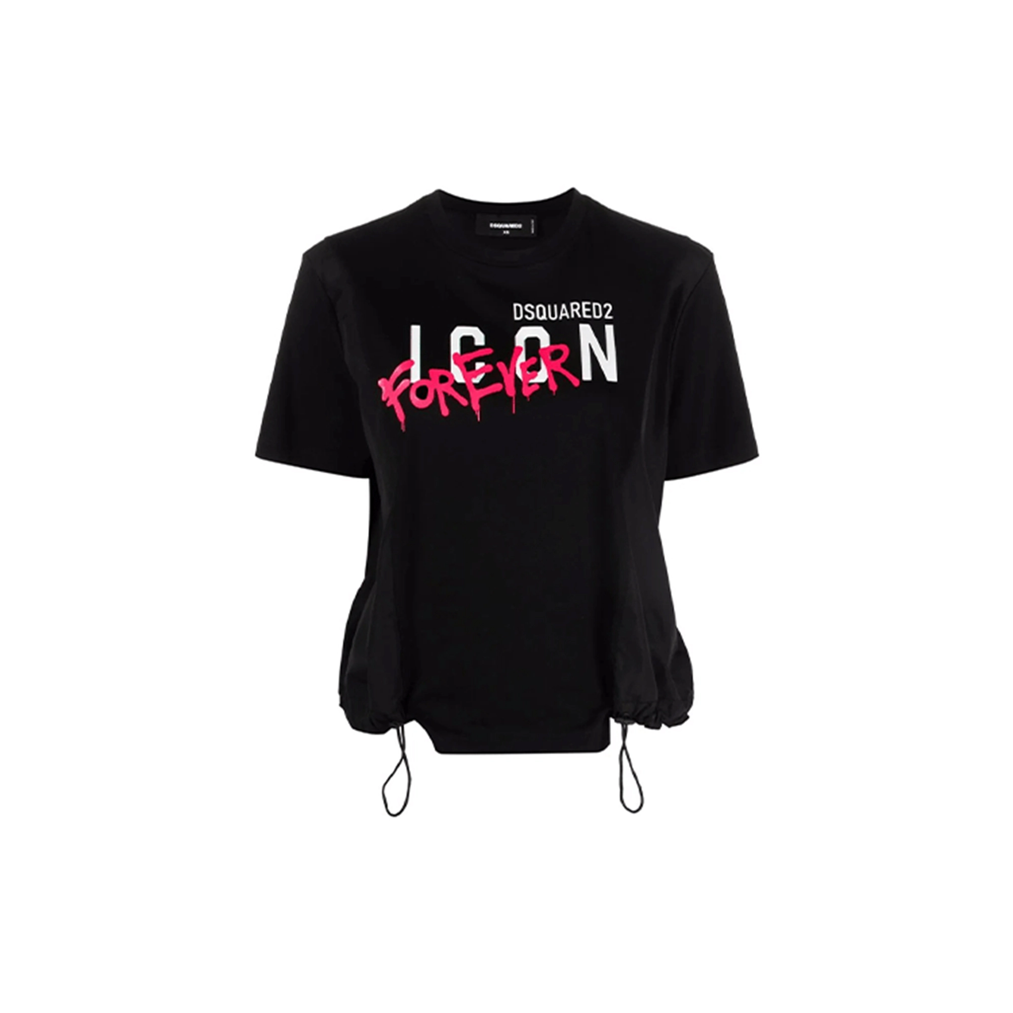 DSQUARED 2 Icon Forever SS22 T