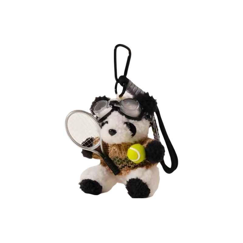 MIC RABBIT 10cm