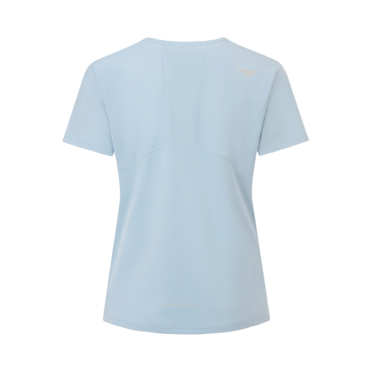 DESCENTE WOMENS RUNNING T