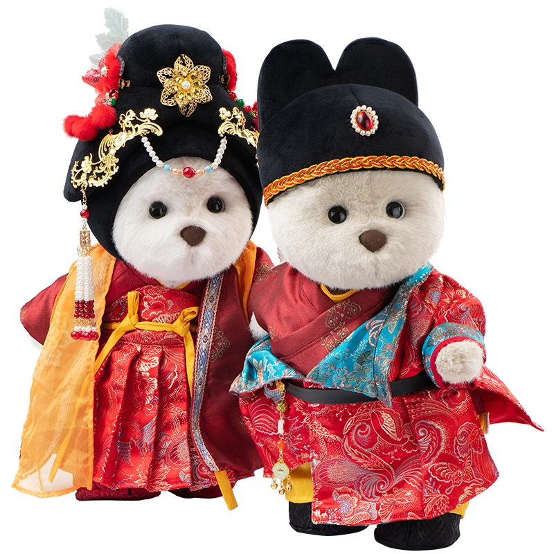 TeddyTales 38cm