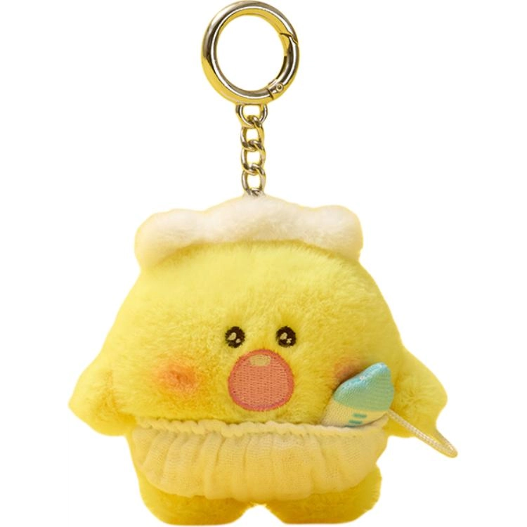 LINE FRIENDS TRUZ BABY NEW BORN LINE FRIENDS