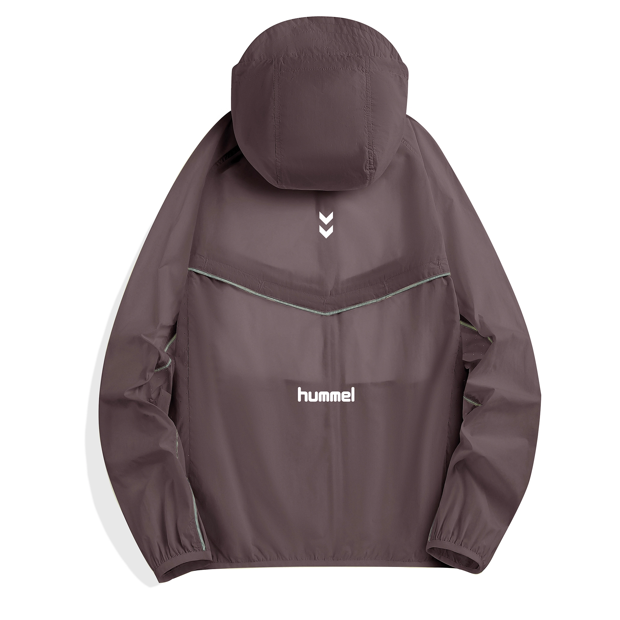 hummel LOGO