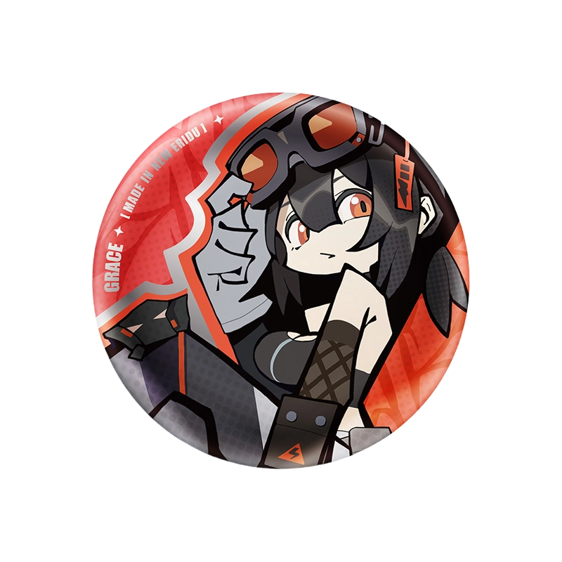 MIHOYO x Q