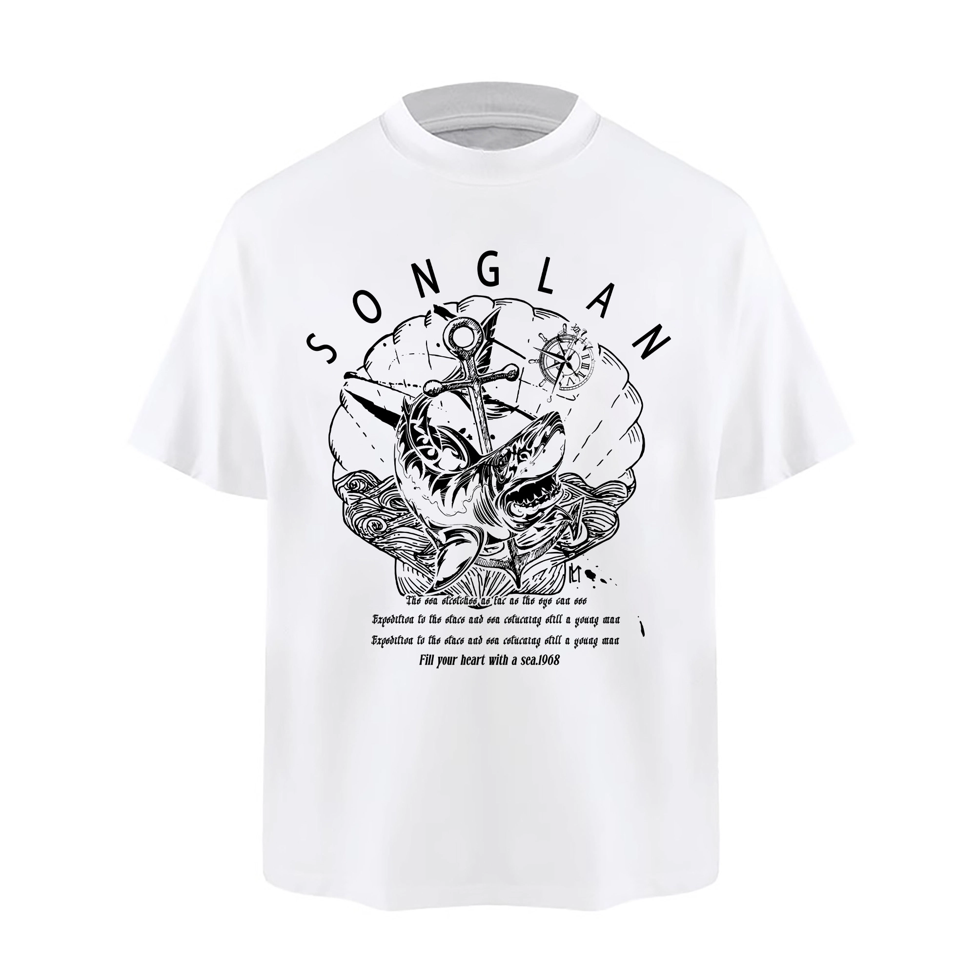 songlan T