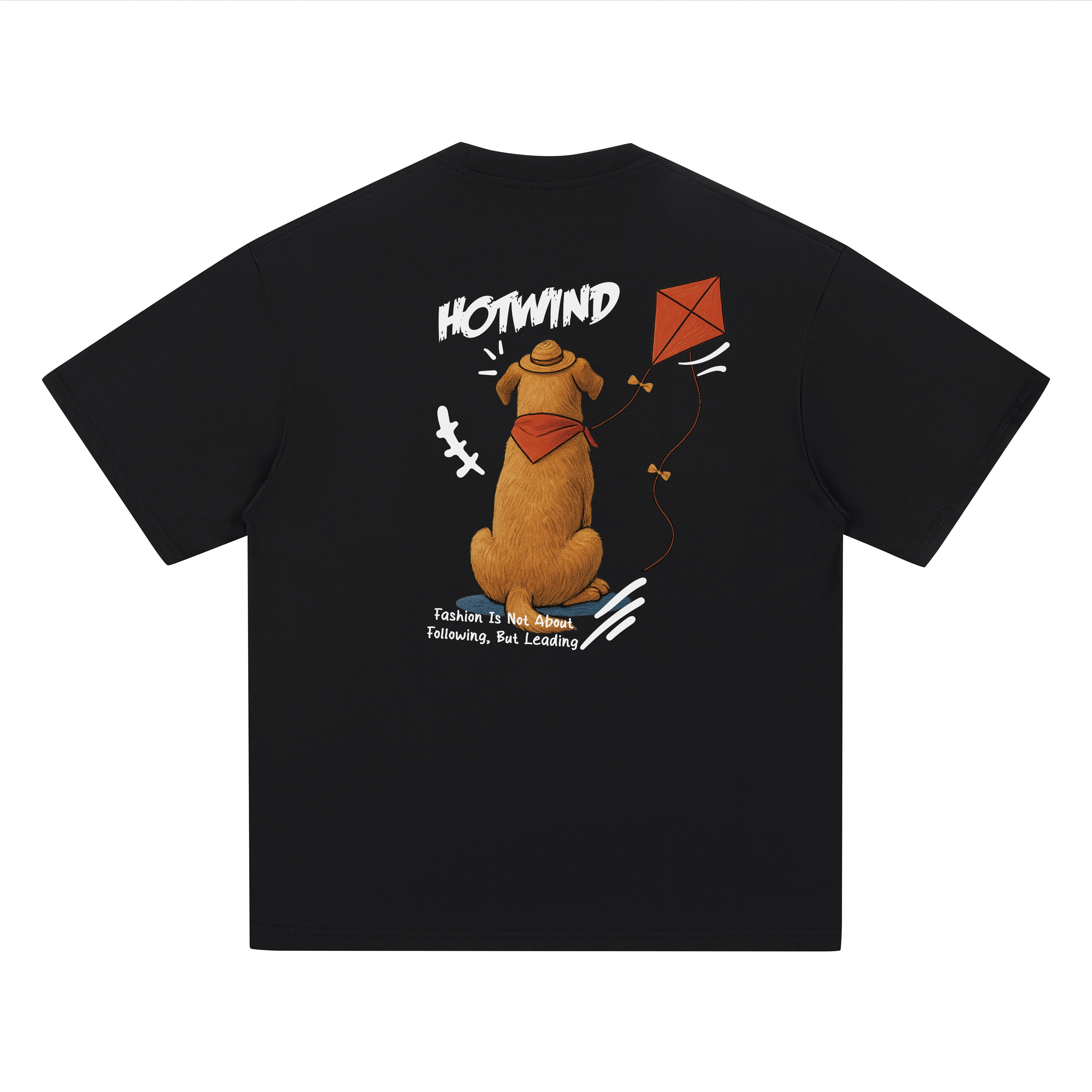 Hotwind LOGOT