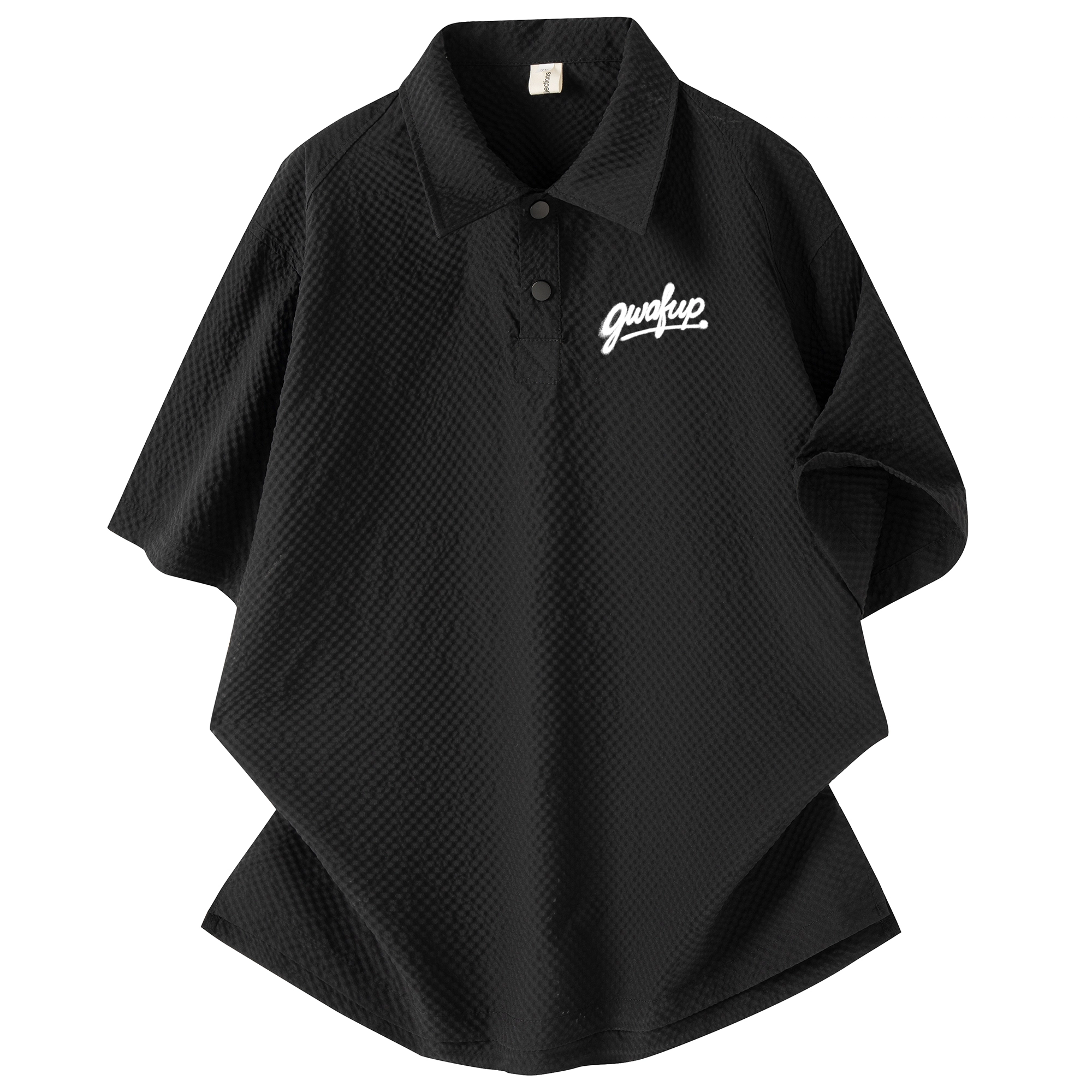 GWAF logoPolo