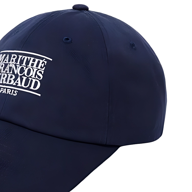 MARITHE FRANCOIS GIRBAUD LOGO 6 2025