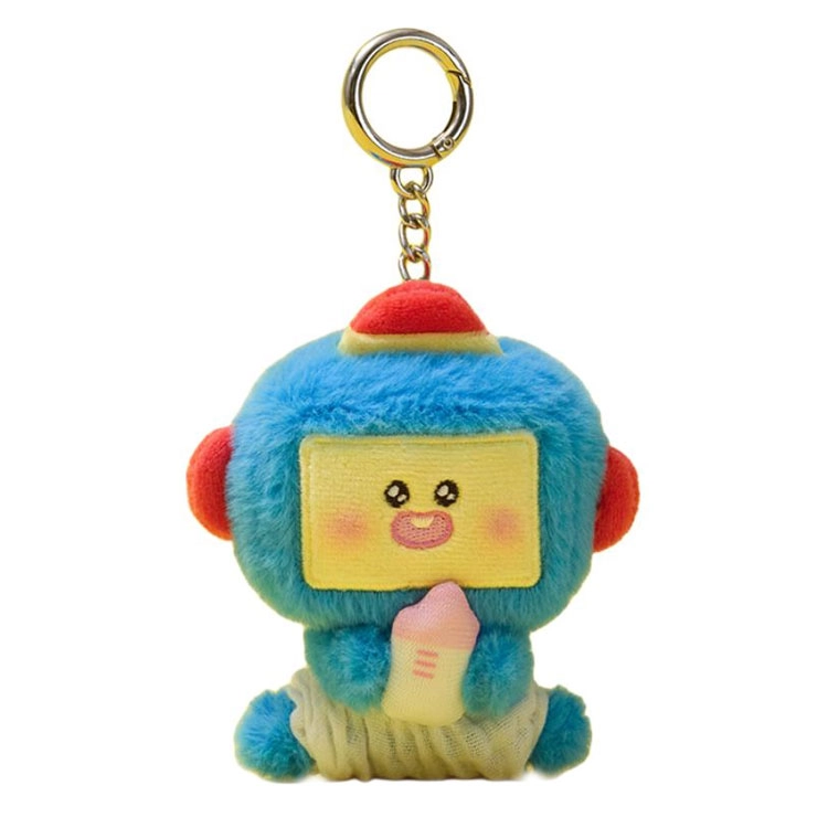 LINE FRIENDS TRUZ BABY NEW BORN LINE FRIENDS