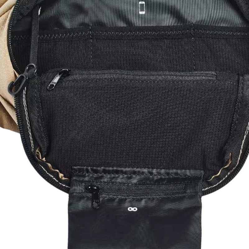 DECATHLON HYDRATATION VTT FEEL NOIR 2L