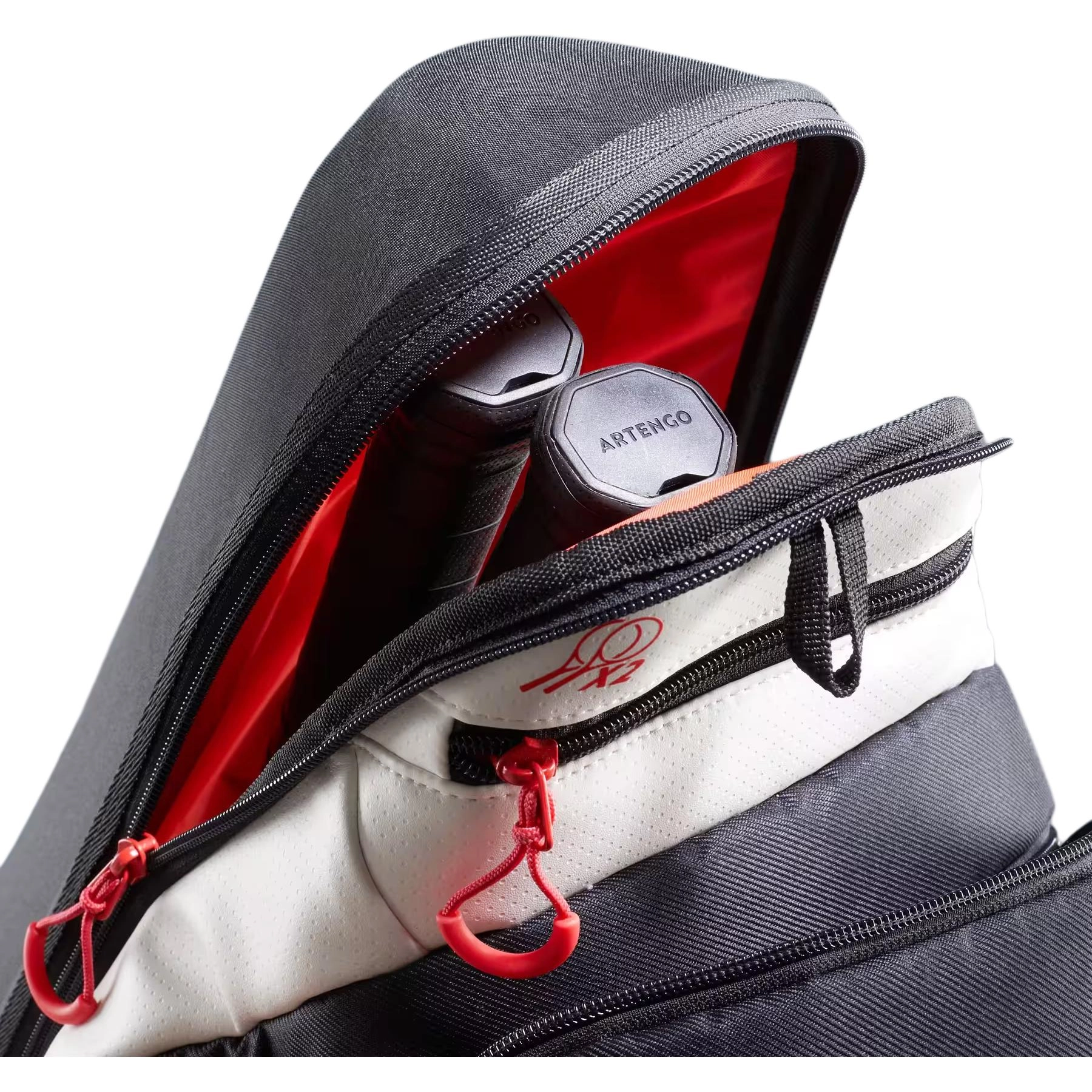 DECATHLON 38L ARTENGO XL