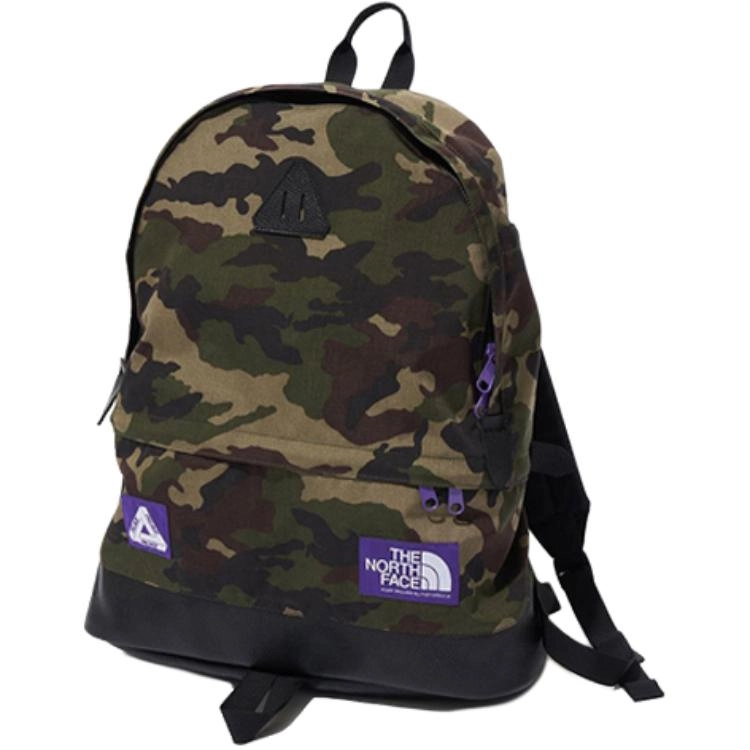 THE NORTH FACE PURPLE LABEL x Palace