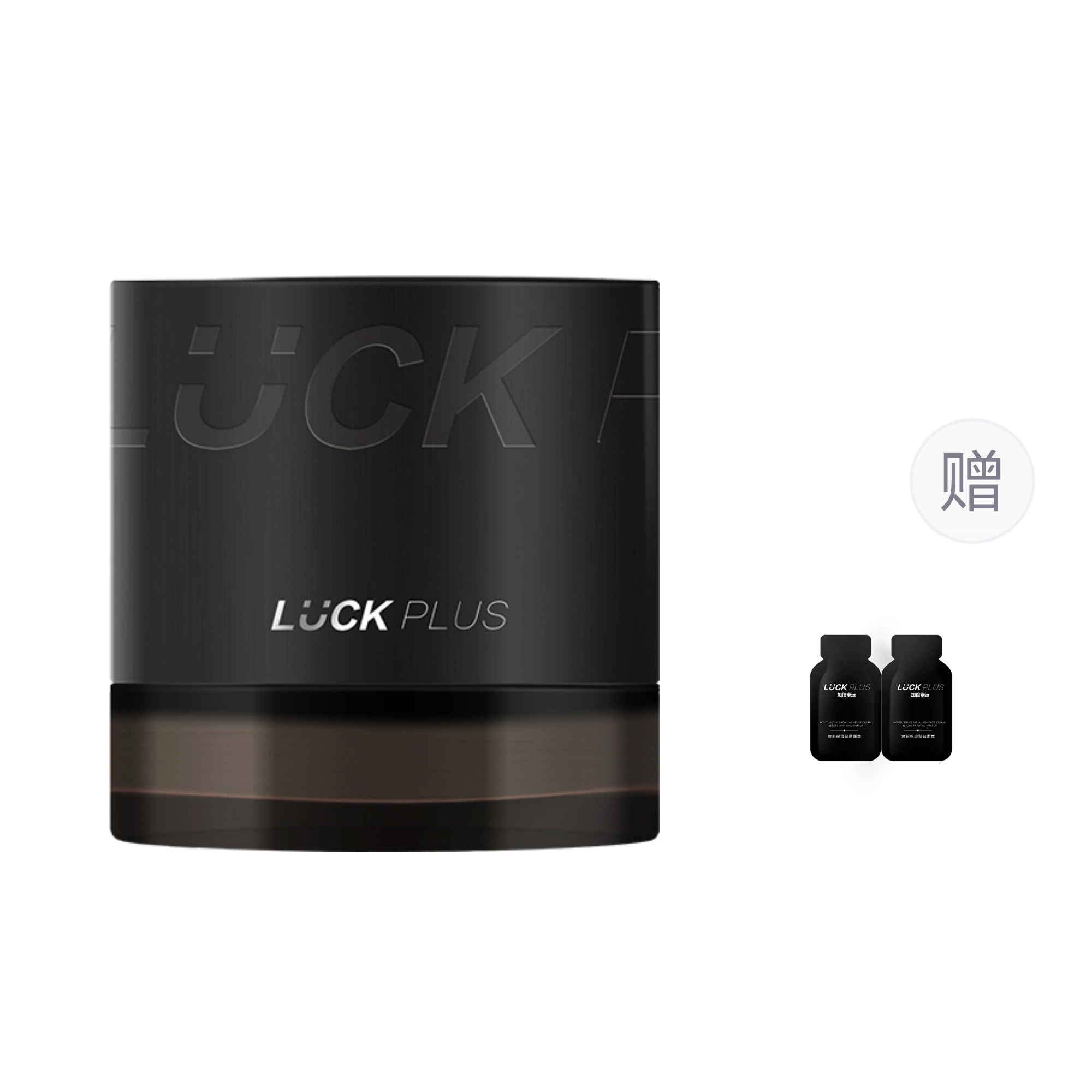 LUCK PLUS 30g