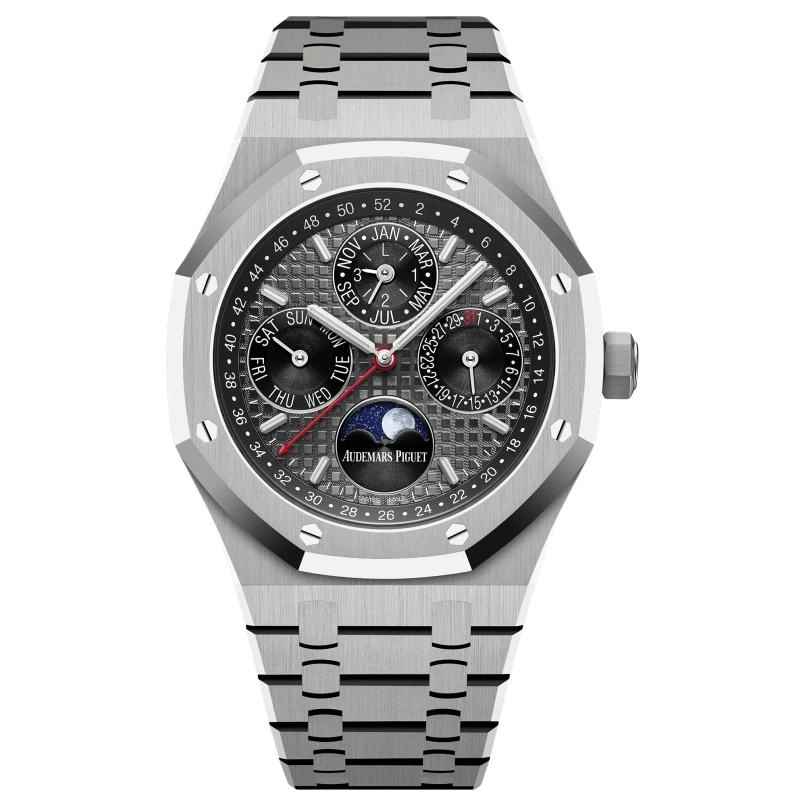 AUDEMARS PIGUET 20 41mm