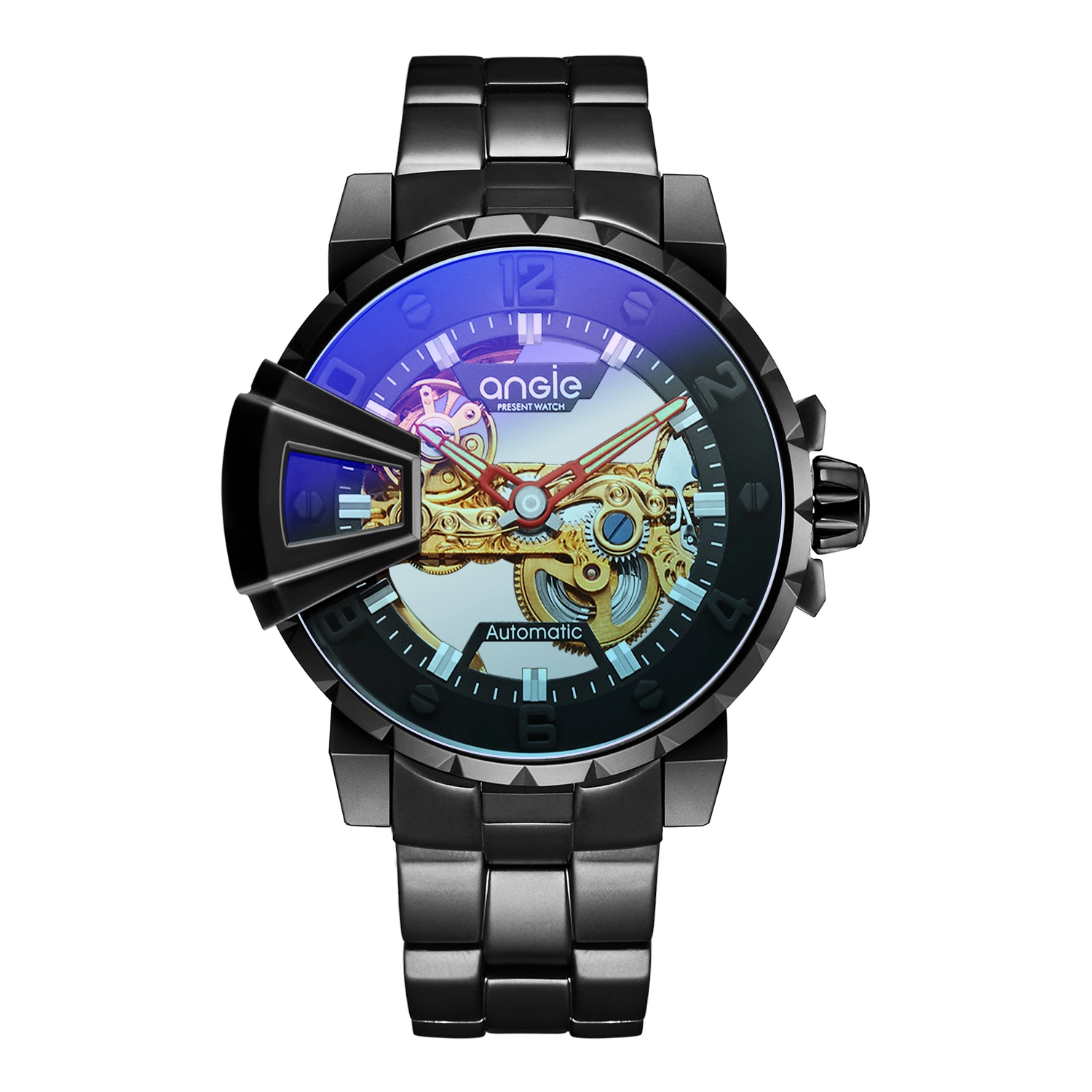 ANGIE PRESENT WATCH ST713633M