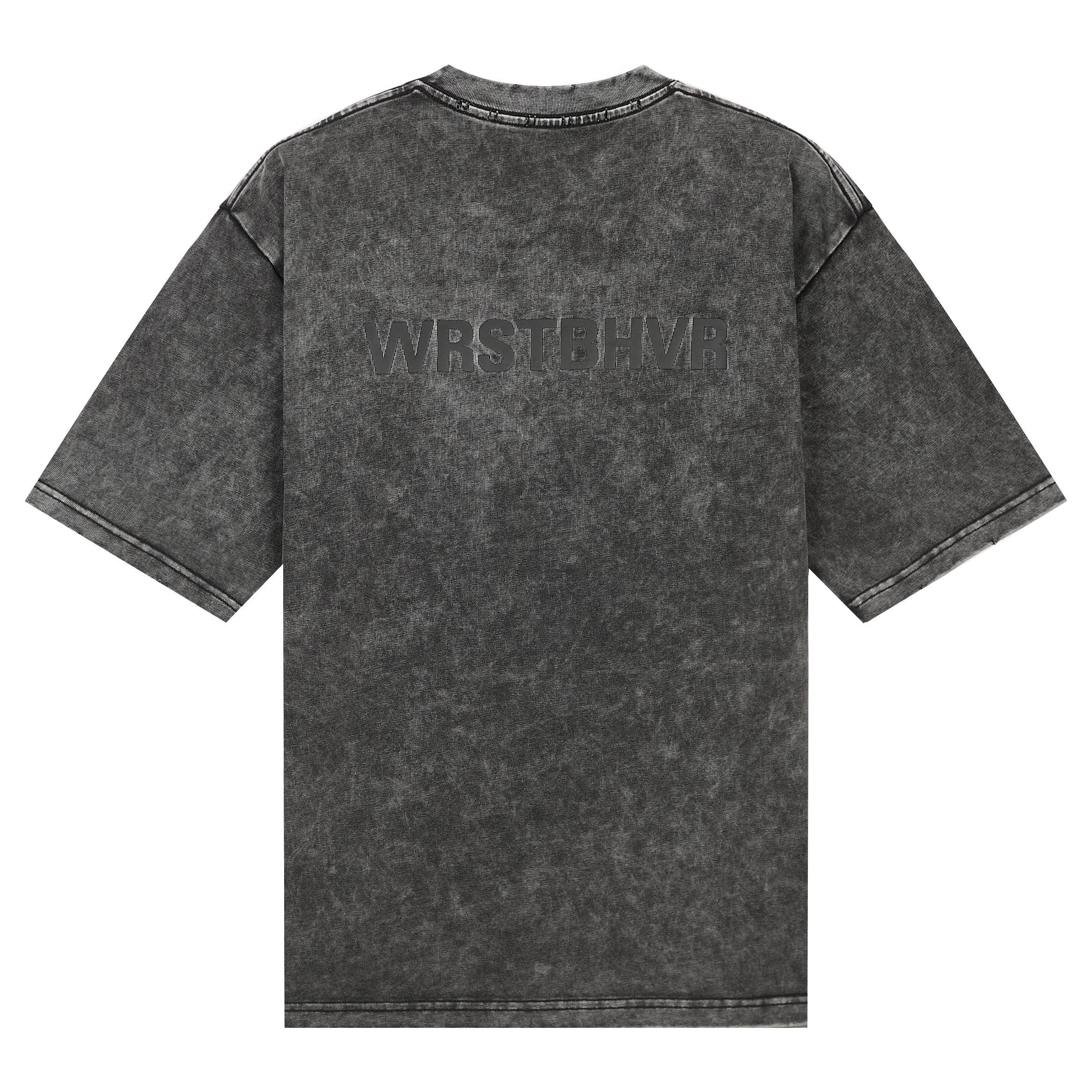 WRSTBHVR PIONEER T