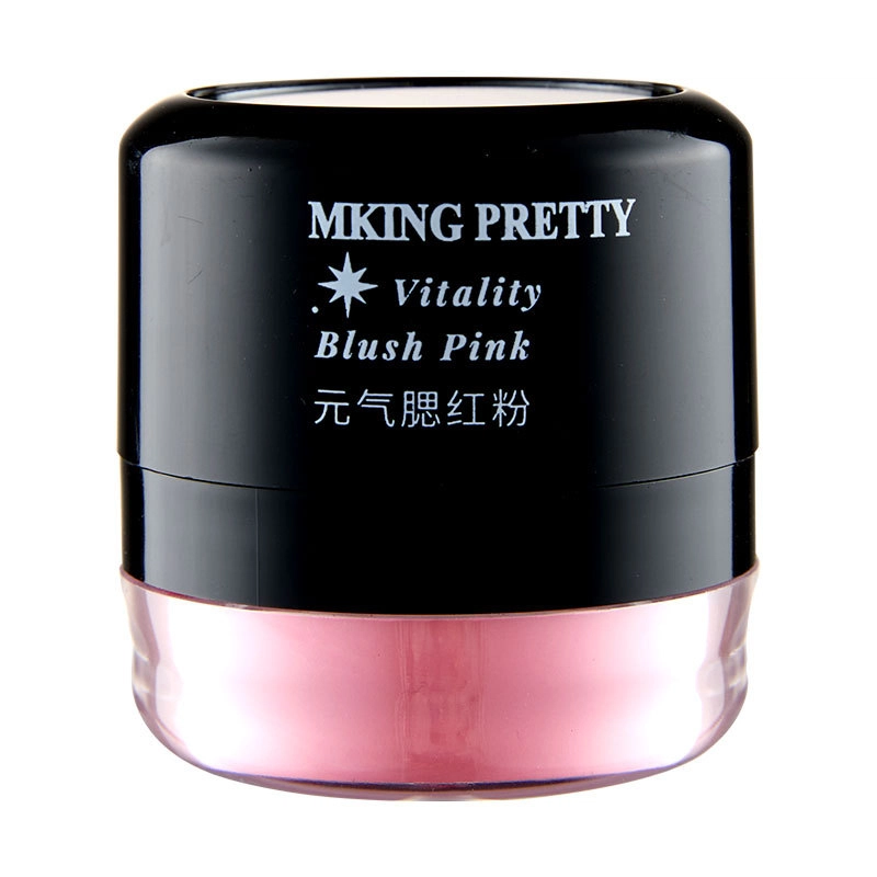 MKING PRETTY