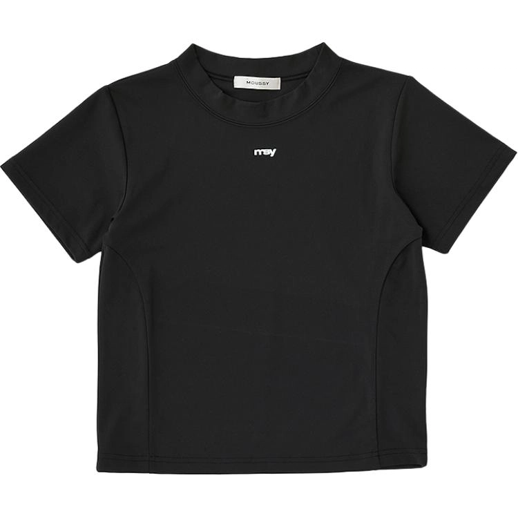 MOUSSY