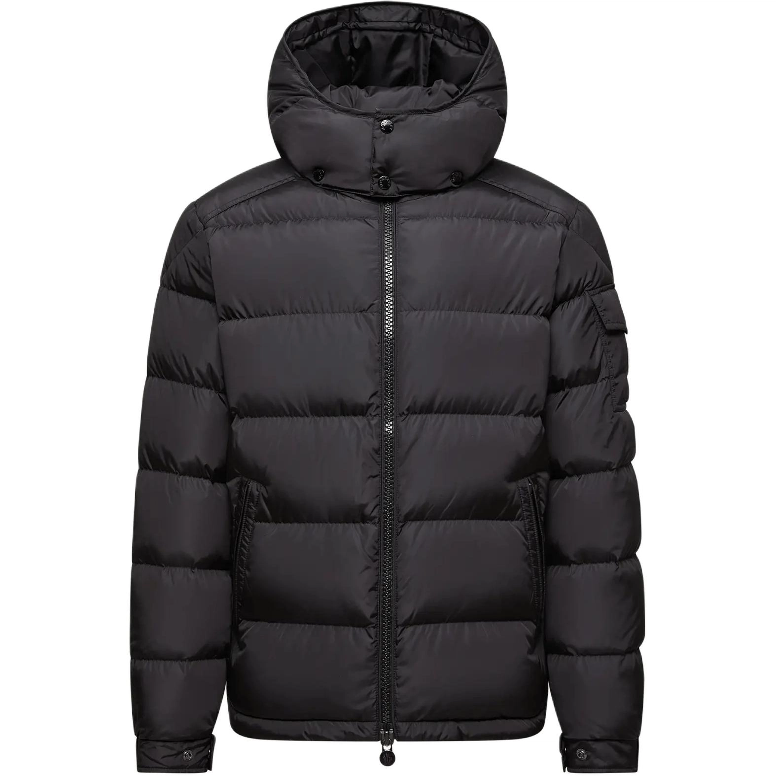 Moncler FW25 logo