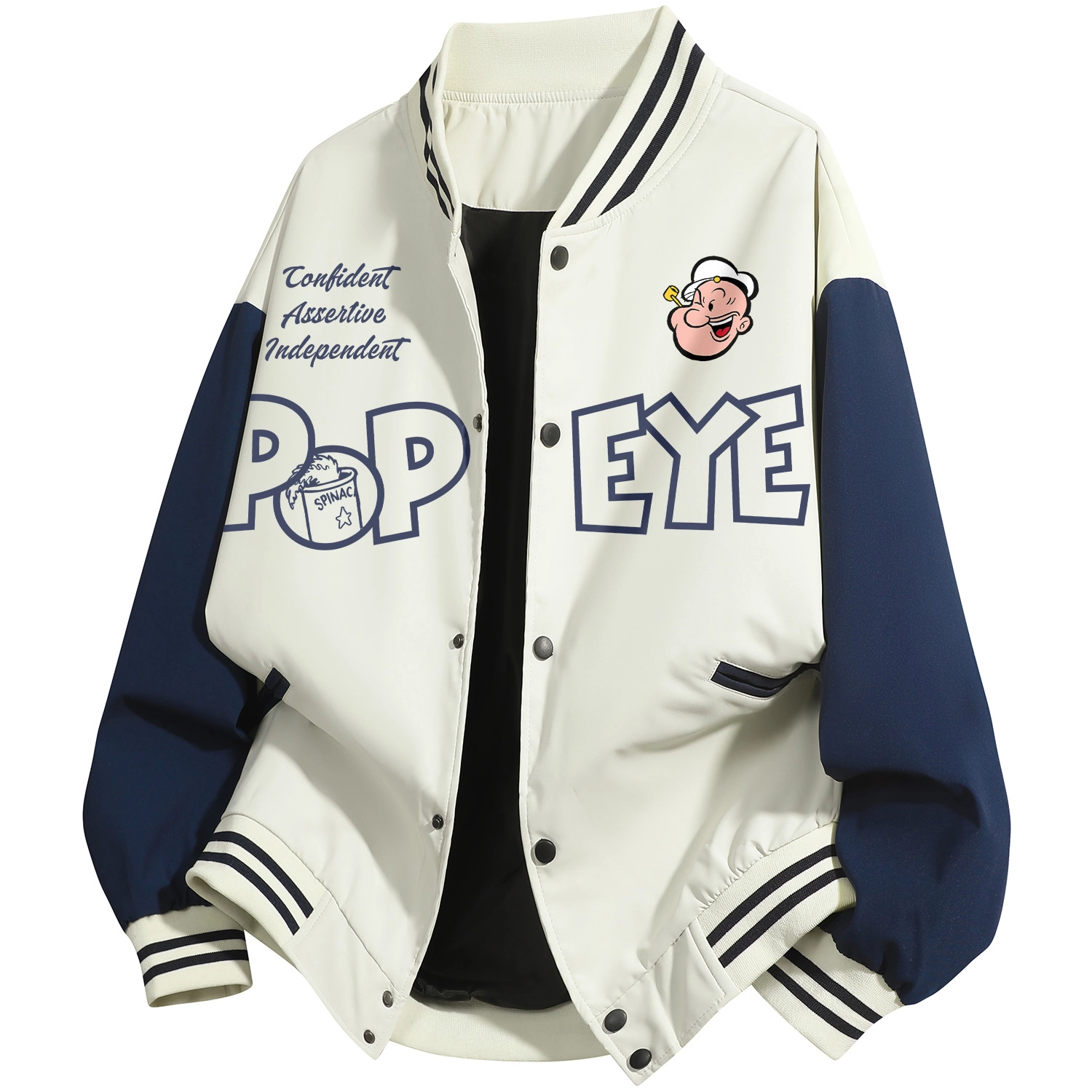 POPEYE