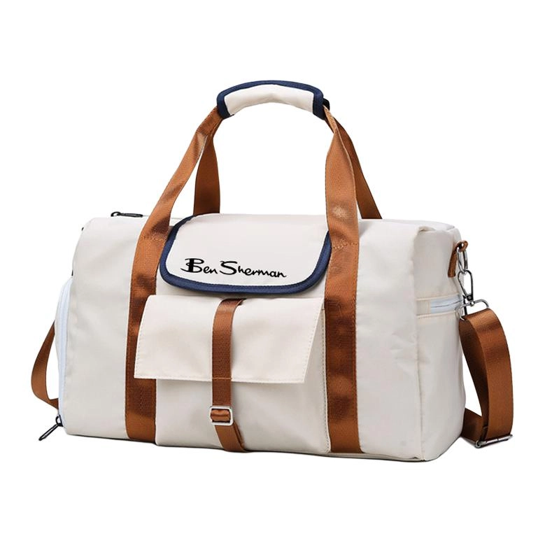 BEN SHERMAN