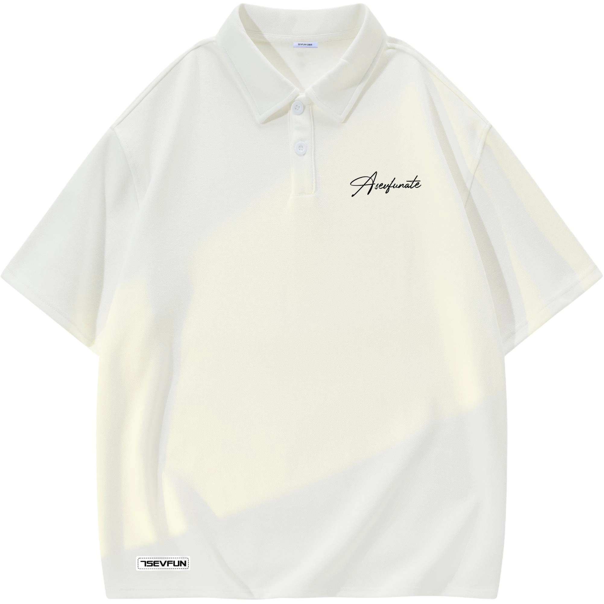 7 SEVFUN Polo