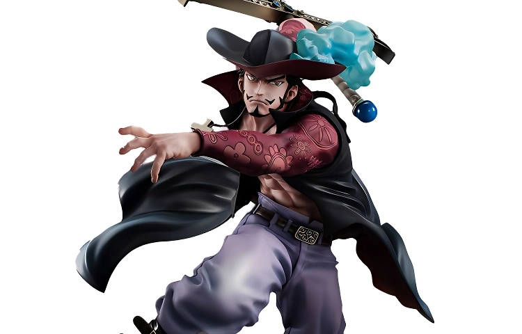 MegaHouse pop max