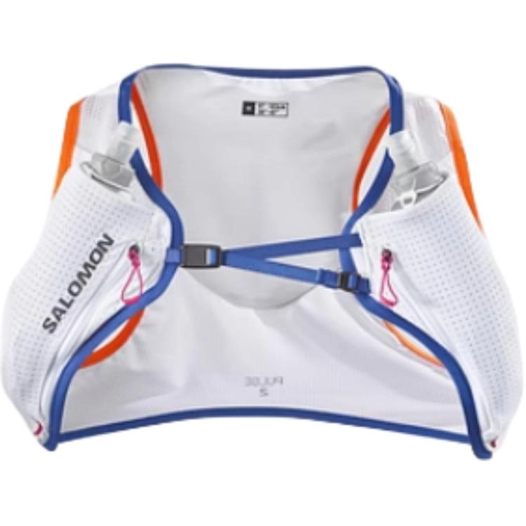 SALOMON0.7L PULSE 2 SET