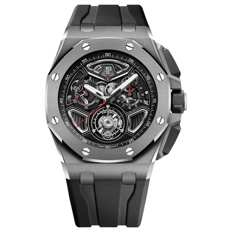 AUDEMARS PIGUET 100 43mm
