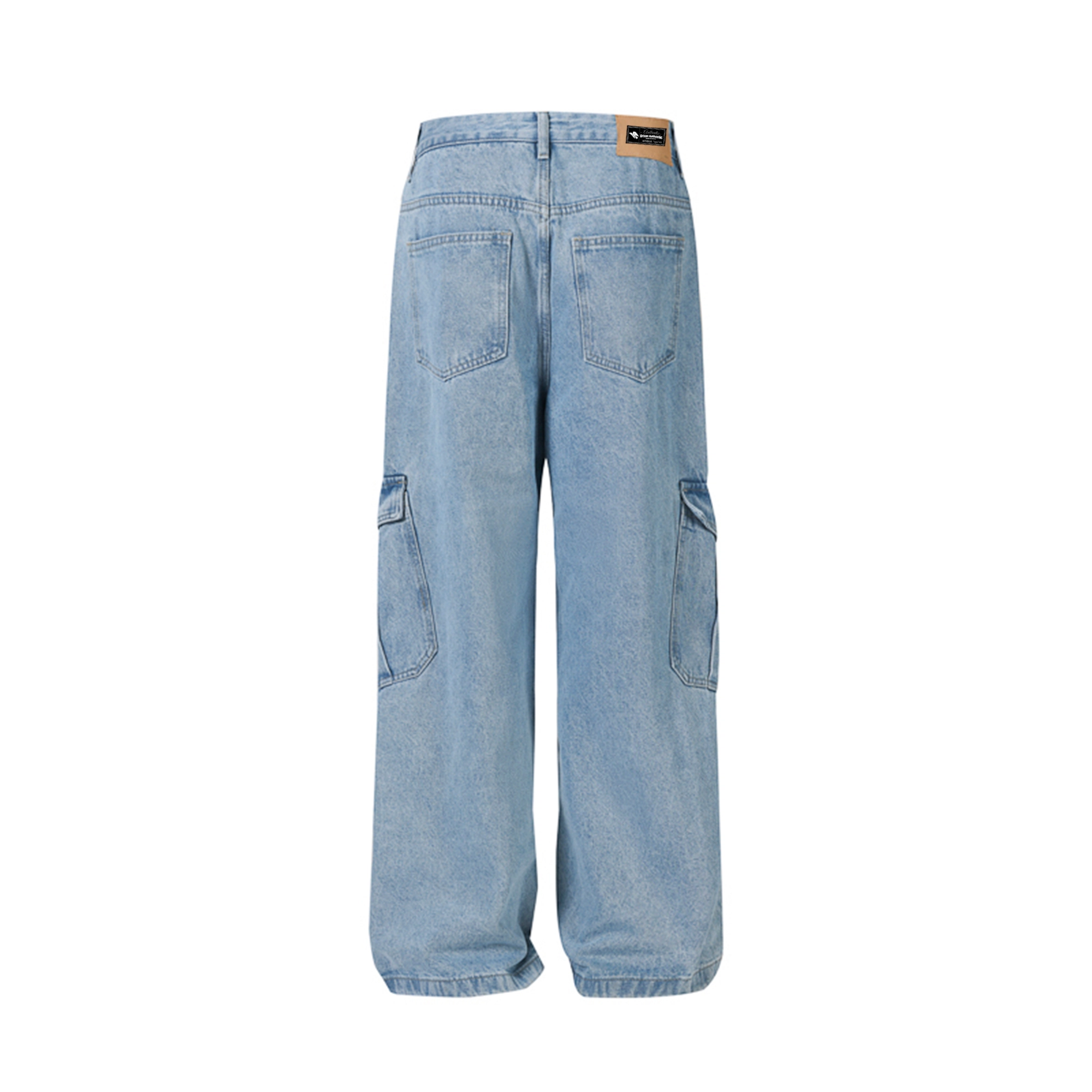 URBAN AUTHENTIC