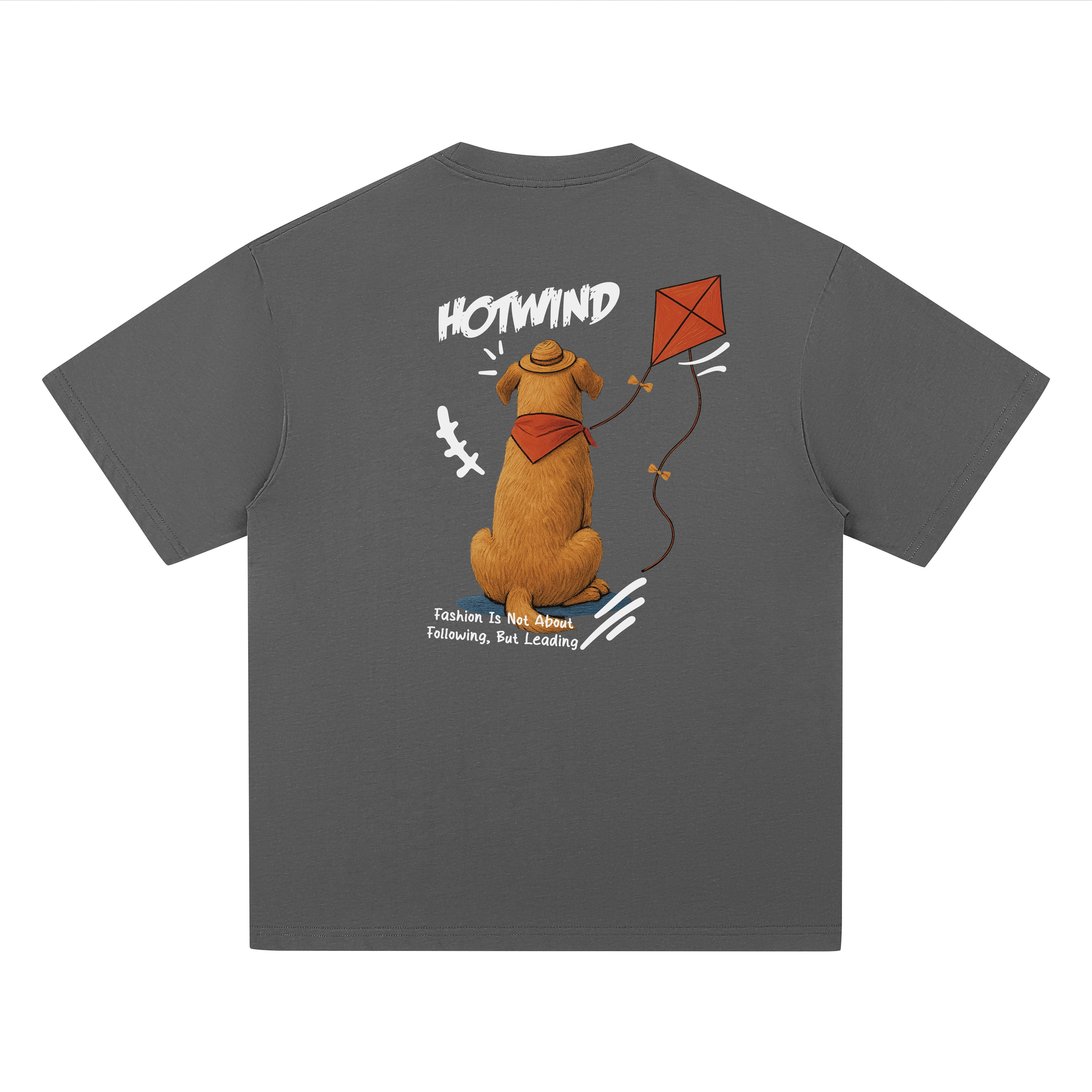 Hotwind LOGOT