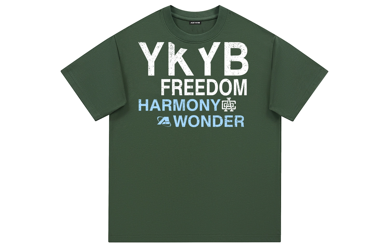 YKYB LogoT