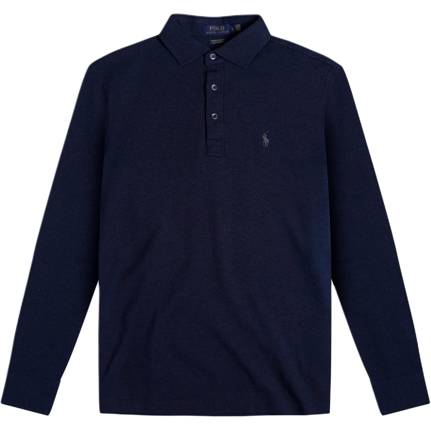 Polo Ralph Lauren SS24 LogoPolo