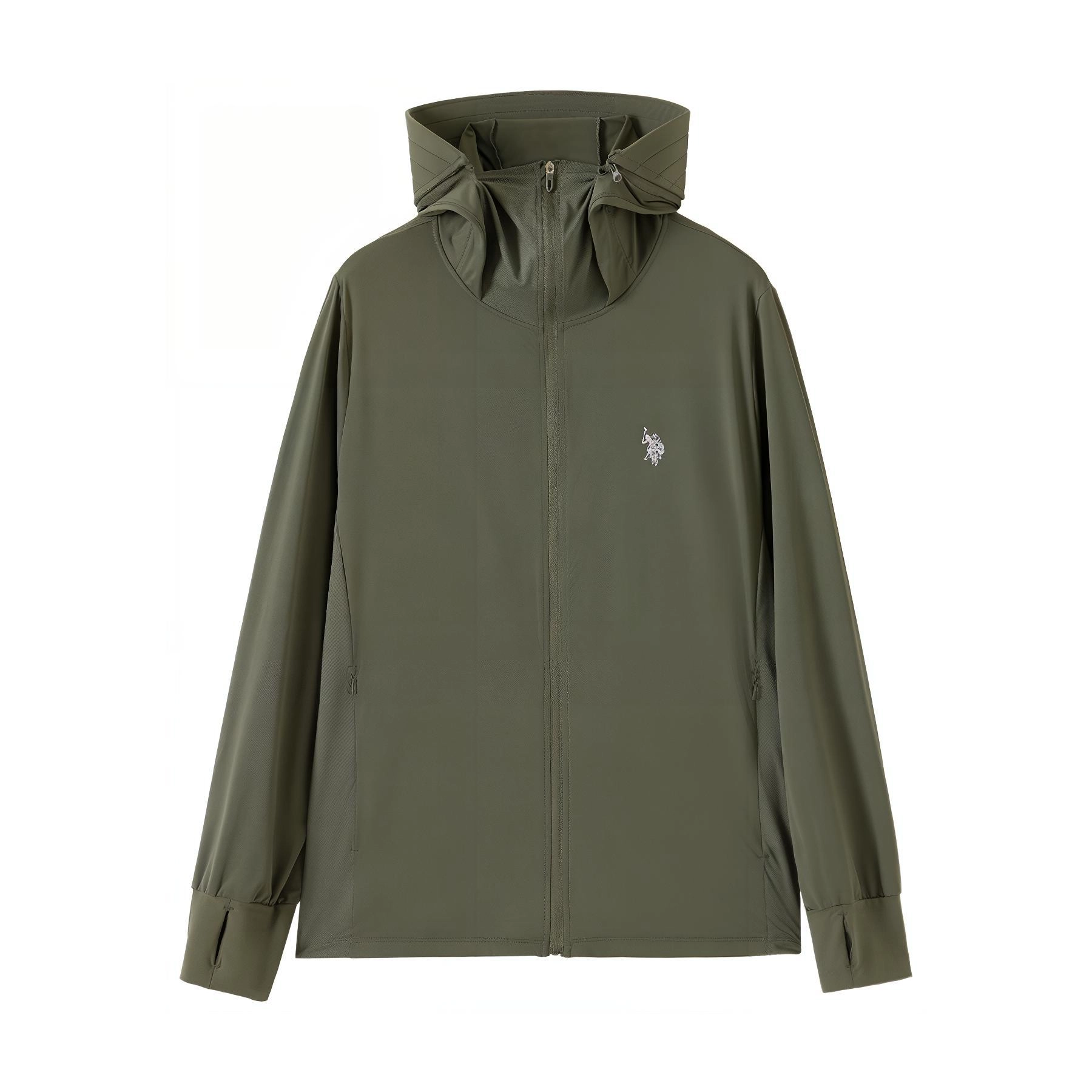 U.S. POLO ASSN.