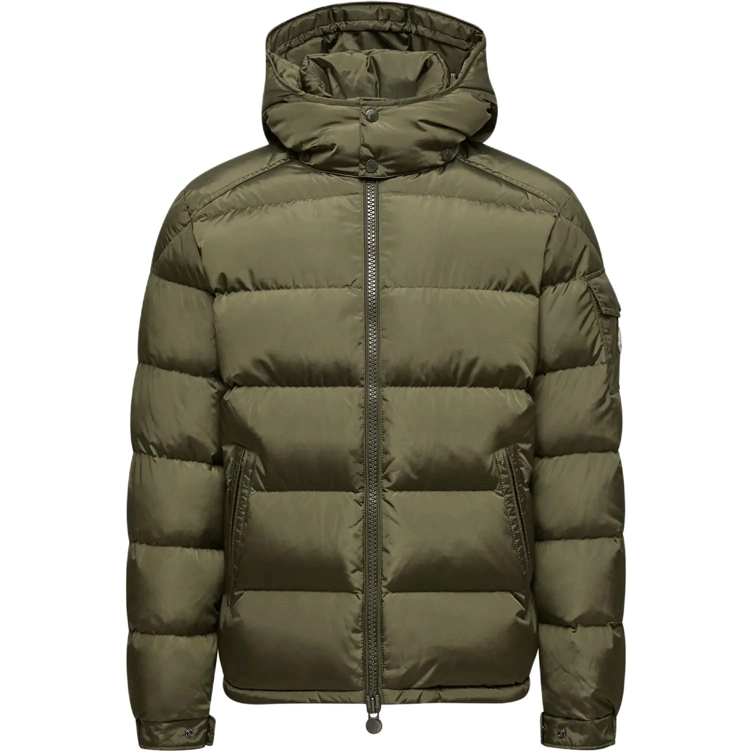 Moncler FW25 logo